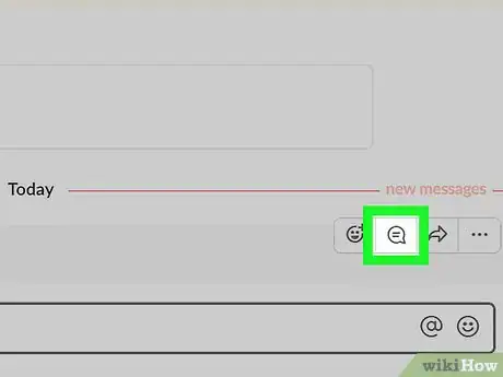 Image titled Reply to Slack Messages on PC or Mac Step 8