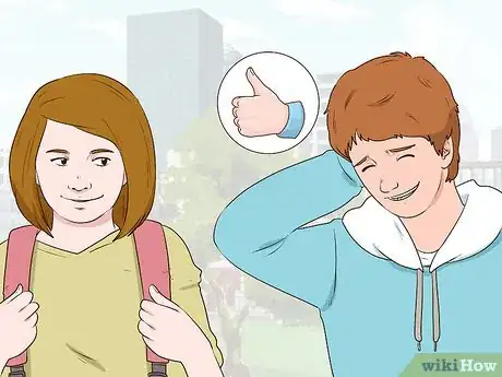 Image titled Know if You're in Love as a Teenager Step 1