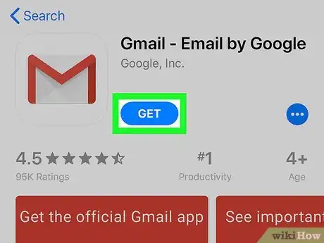 Image titled Log In to Gmail Step 20