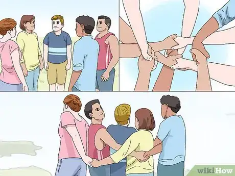Image titled Do Team Building Exercises Step 6