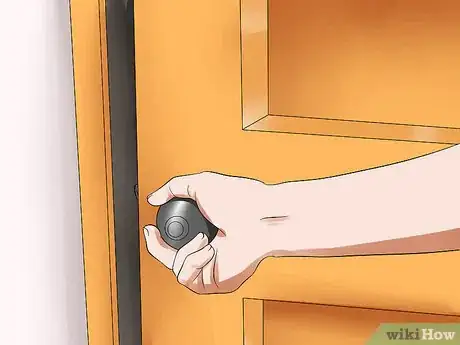 Image titled Protect Your Cat from Holiday Hazards Step 10