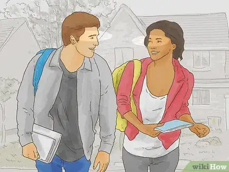 Image titled Make Friends Easily if You're a Teen Step 7