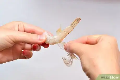 Image titled Make Shrimp Alfredo Step 3