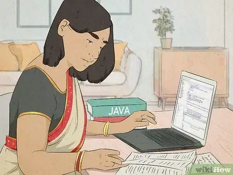 Image titled Teach Yourself Java Step 3