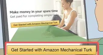 Make Money with Amazon