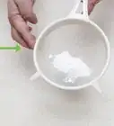 Sift Flour Without a Sifter