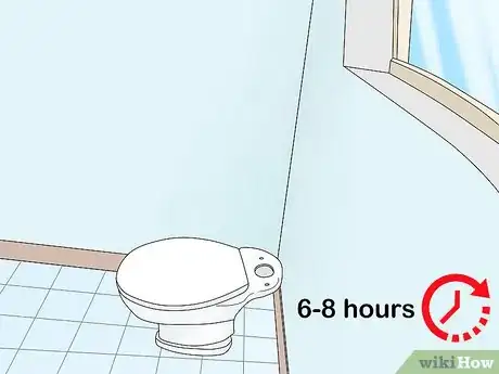 Image titled Paint Behind a Toilet Step 10