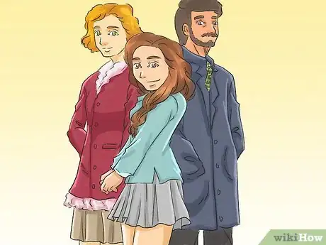 Image titled Act Like a Spoiled Girl Step 15