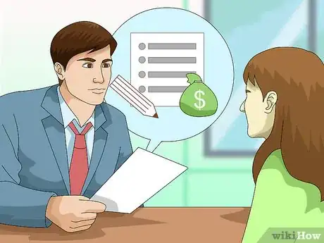 Image titled Choose a Financial Planner Step 8