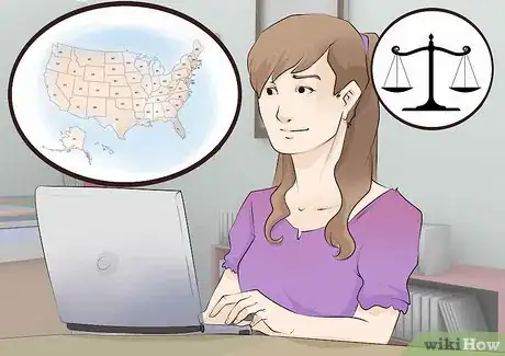 Image titled Defend Against Intrustion of Solitude Claims Step 5