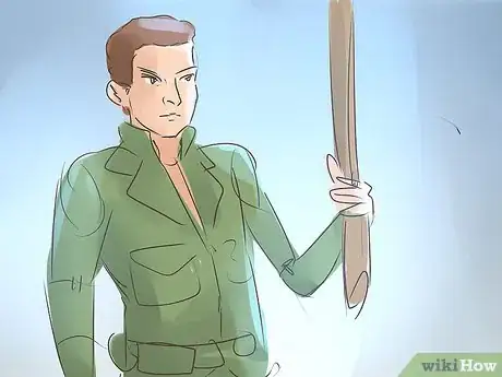 Image titled Be Obsessed With the Army Step 6