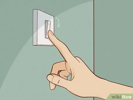 Image titled Get Up in the Morning Step 2