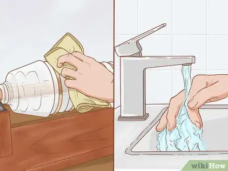 Image titled Play a Glass Harmonica Step 4