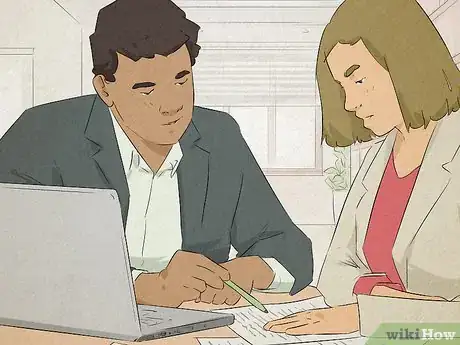 Image titled Fight a Lawsuit from a Loan Company Step 14