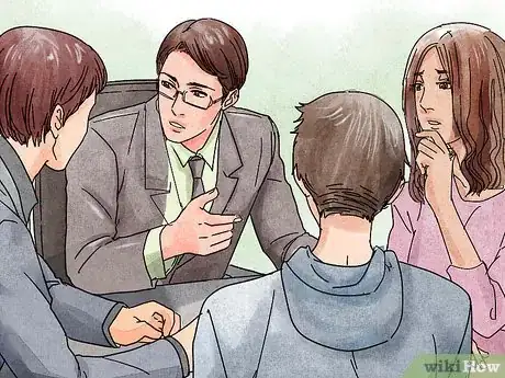 Image titled Deal with Borderline Personality Disorder Step 15