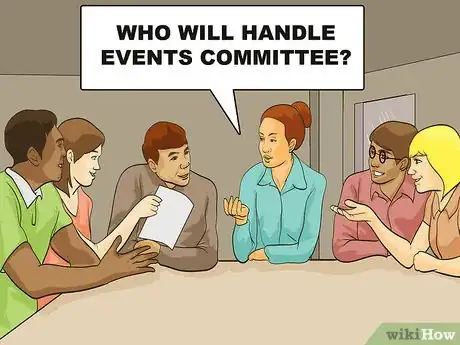 Image titled Fundraise for Your PTA Step 9