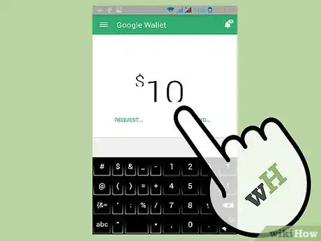 Image titled Pay with Google Wallet Step 6