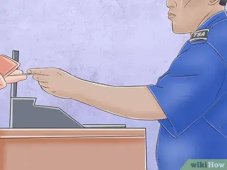 Image titled Join Homeland Security Step 7