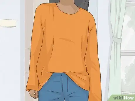 Image titled Style Heeled Combat Boots Step 2