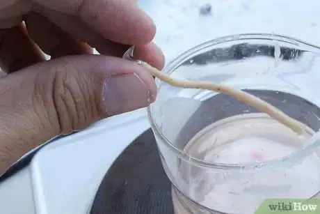 Image titled Reuse an Old Candle Step 6