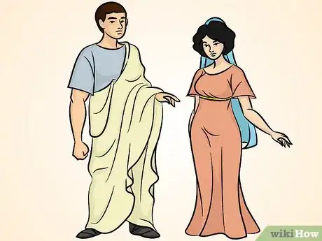 Image titled Learn About Ancient Rome Step 14