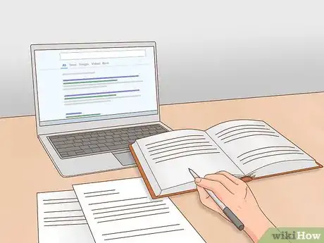 Image titled Come up With a Thesis Step 3