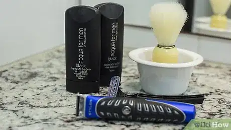 Image titled Get the Perfect Shave Step 3