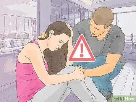 Image titled Let Go of a Long Distance Relationship Step 5