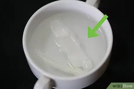 Image titled Make a Fake Retainer Out of Wax Step 6