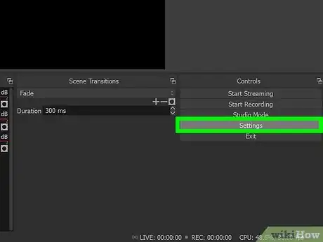 Image titled Live Stream a DJ Set on Facebook Step 5