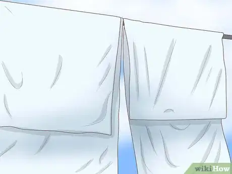 Image titled Clean Sheets Step 6