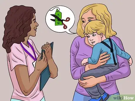 Image titled Afford Daycare For Second Child Step 8