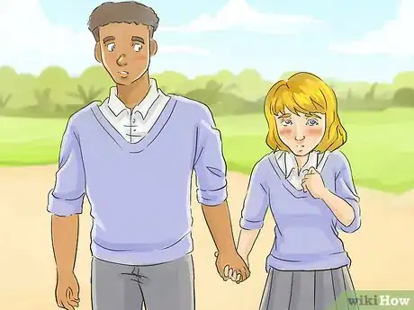 Image titled Be the Cutest Couple Ever (for Teens and Tweens) Step 5