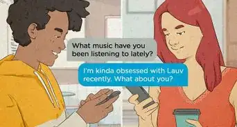 Respond to a Super Like on Tinder