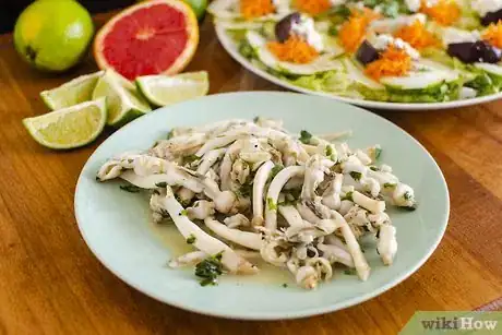 Image titled Freeze Razor Clams Step 14