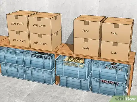 Image titled Organize a Basement Step 5