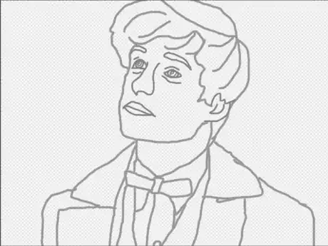 Image titled Draw Newt Scamander step 10.png