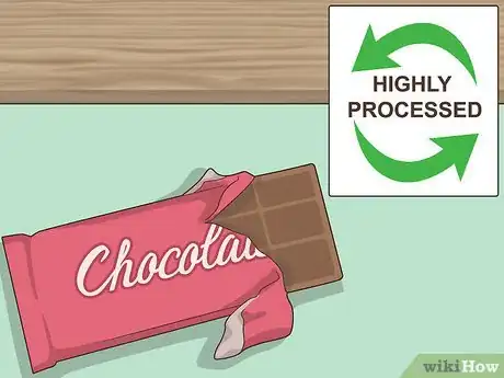Image titled Enjoy the Health Benefits of Chocolate Step 3