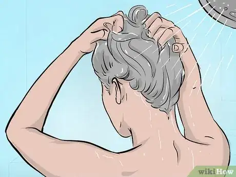 Image titled Be Naturally Beautiful in High School Step 7