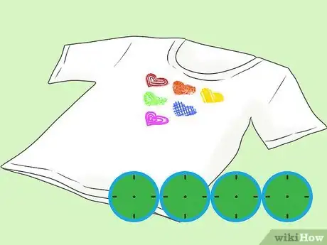 Image titled Puffy Paint a Shirt Step 9