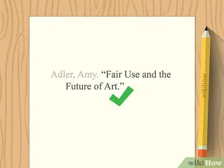 Image titled Cite Law Review Articles Step 15