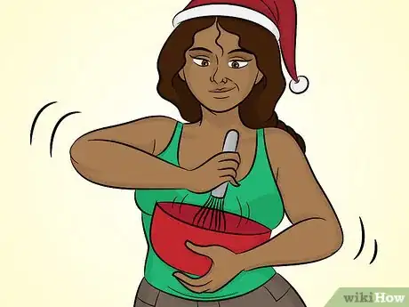 Image titled Get Into the Spirit of Christmas Step 12