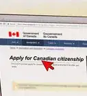 Apply for Permanent Residence in Canada