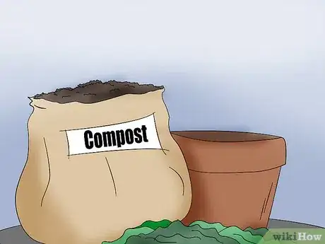 Image titled Use Seaweed in the Garden Step 4