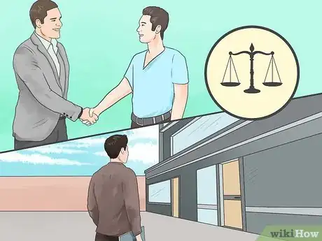 Image titled Become an Intellectual Property Attorney Step 4
