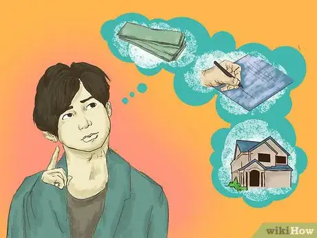 Image titled Post Bail for a Friend Step 2