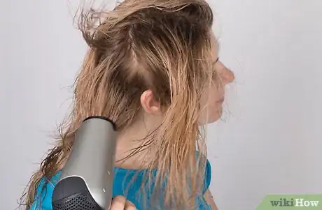 Image titled Achieve a Messy Hair Effect Step 8