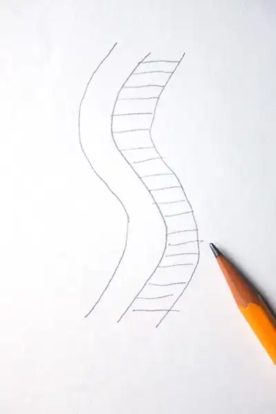 Image titled DrawSeaCreature Step 3