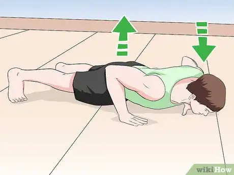 Image titled Develop Speed when Boxing Step 8