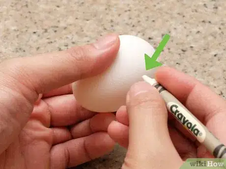 Image titled Dye Polka Dots Onto Easter Eggs Step 9